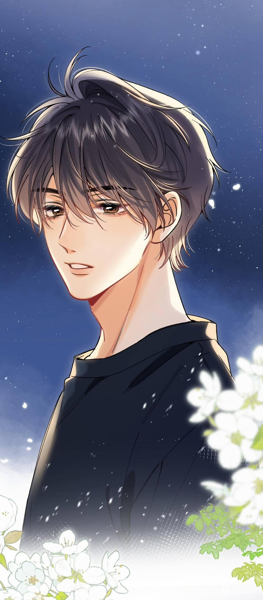 Vụng Trộm Không Giấu Được 98.2 trang 18