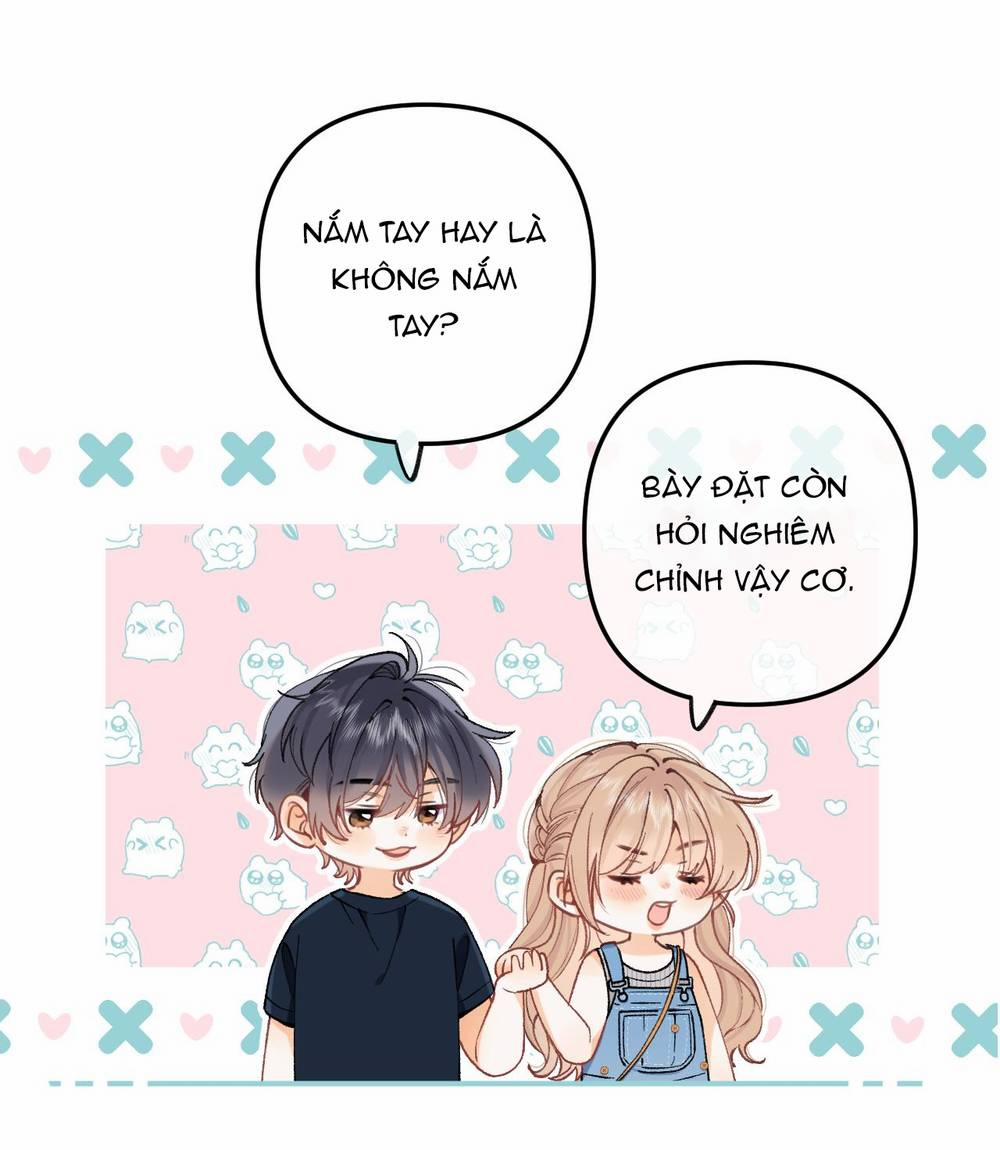 Vụng Trộm Không Giấu Được 98.2 trang 9