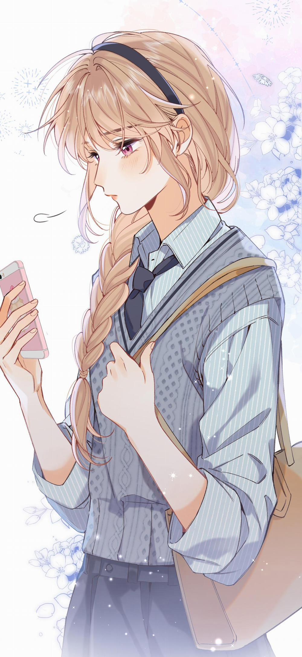 Vụng Trộm Không Giấu Được 99.1 trang 10