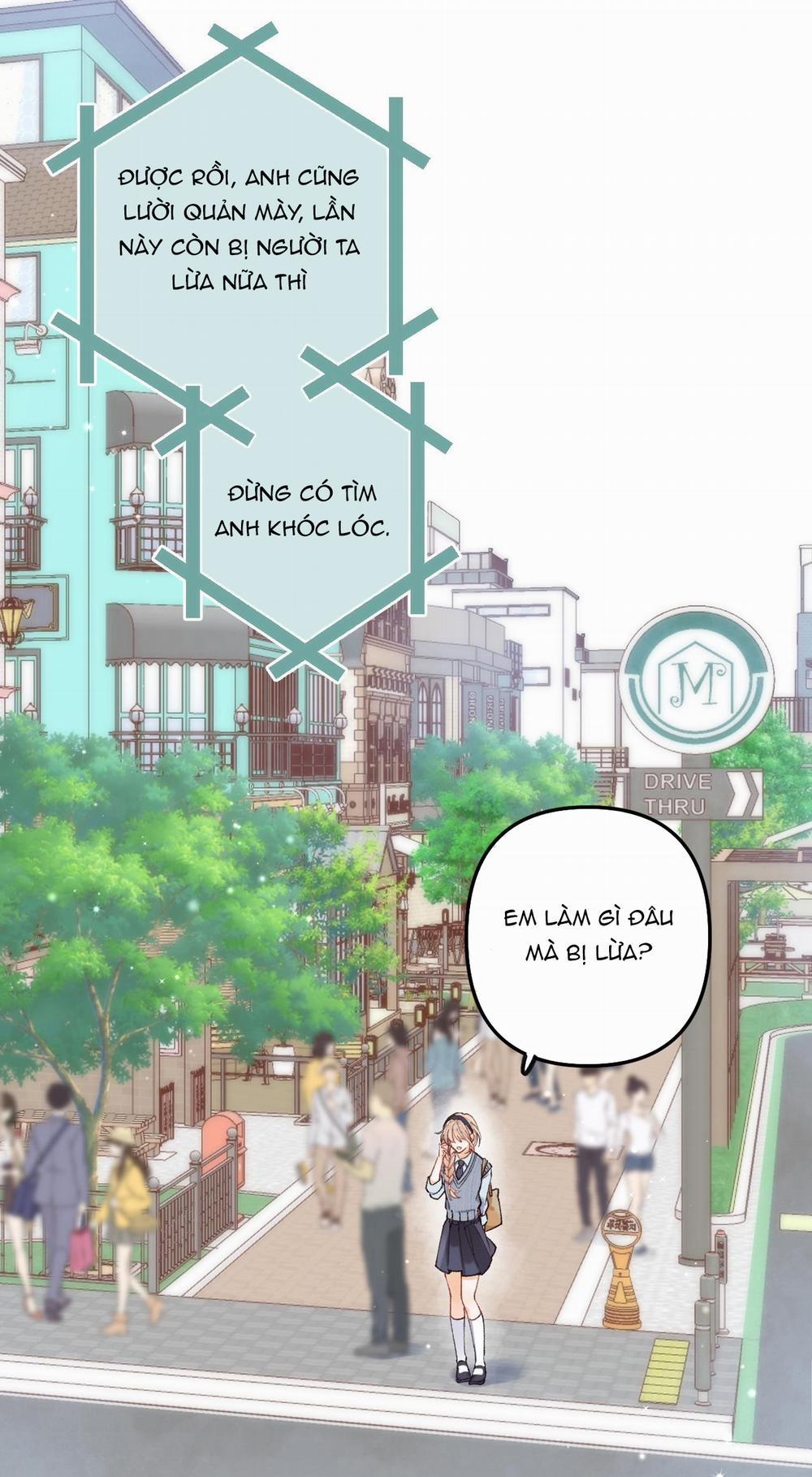 Vụng Trộm Không Giấu Được 99.1 trang 5