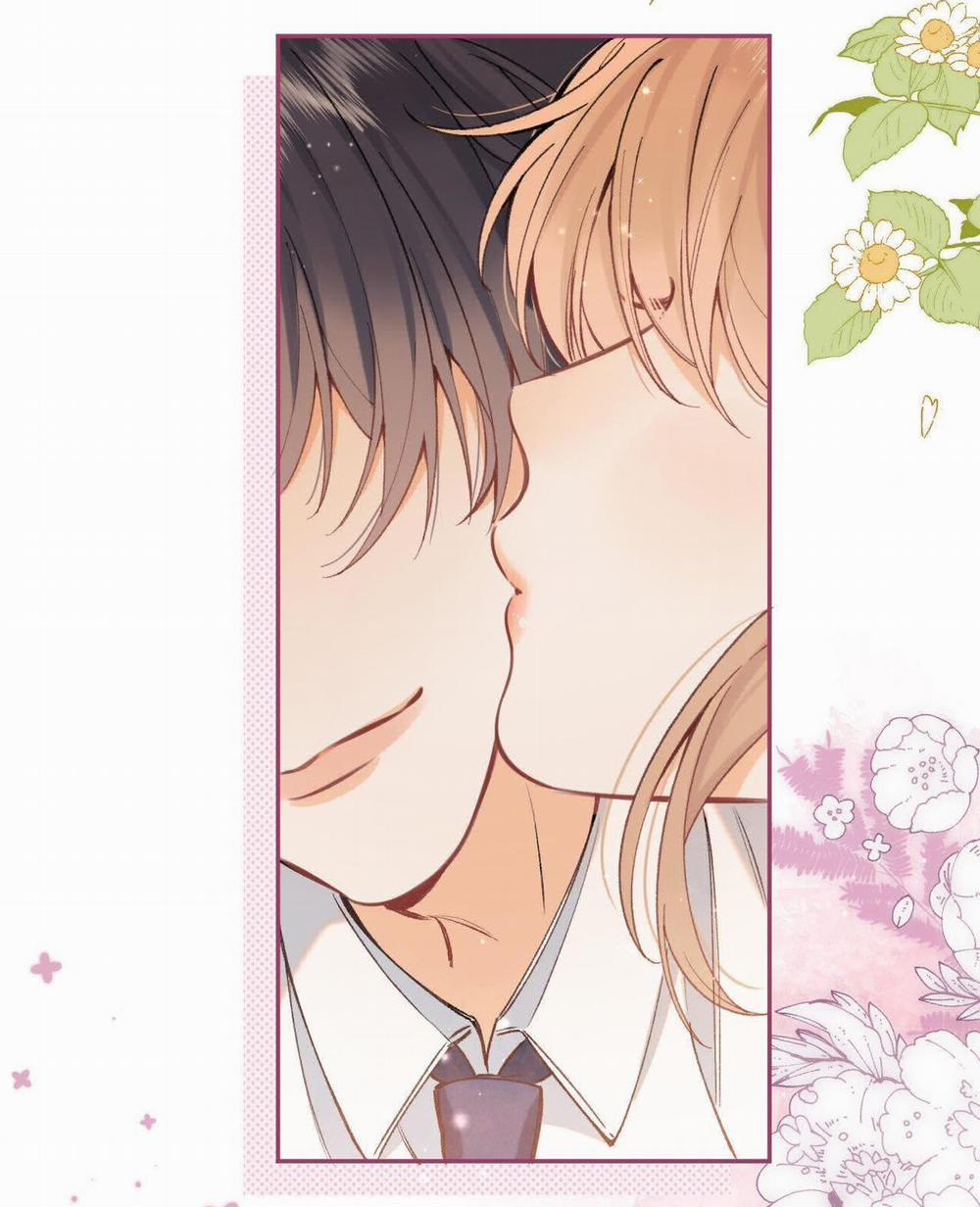 Vụng Trộm Không Giấu Được 99.2 trang 6