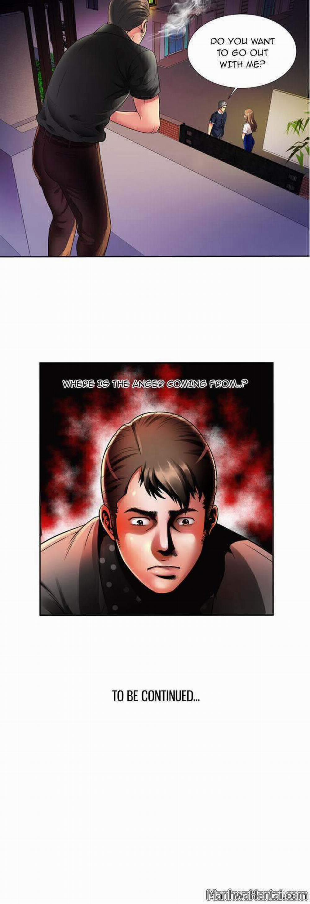 Vụng Trộm Với Bố Con Bạn Thân 12 trang 18