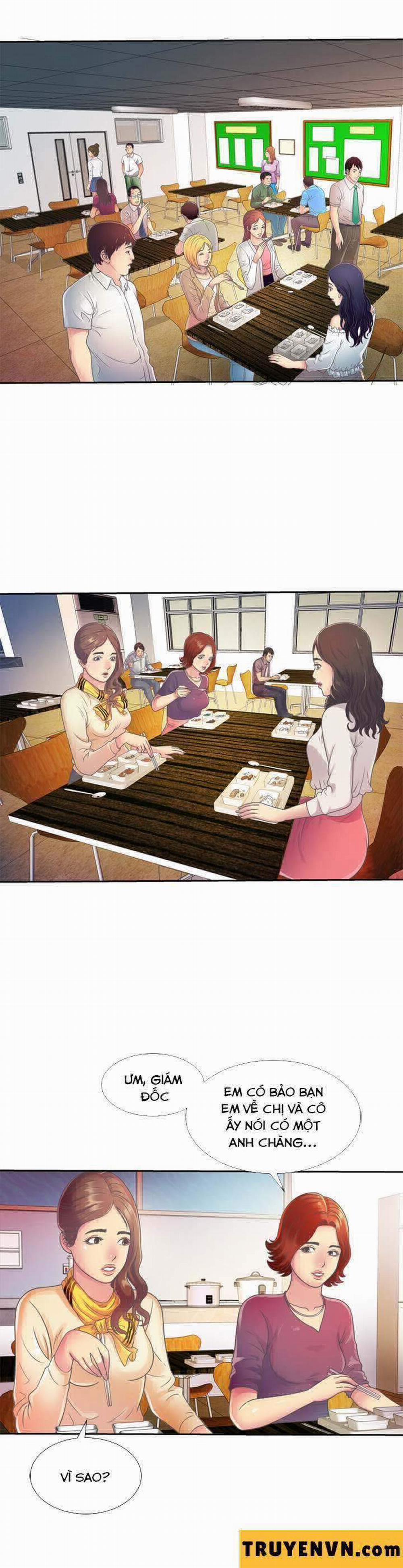 Vụng Trộm Với Bố Con Bạn Thân 3 trang 10