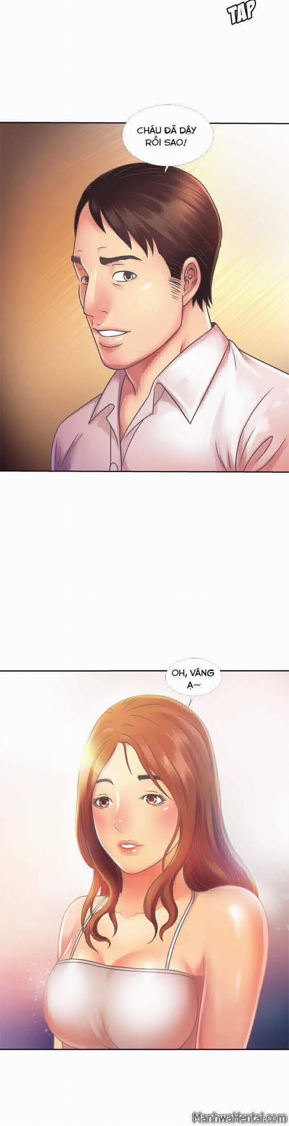 Vụng Trộm Với Bố Con Bạn Thân 3 trang 5