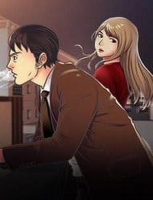 Đọc truyện tranh Vụng Trộm Với Bố Con Bạn Thân