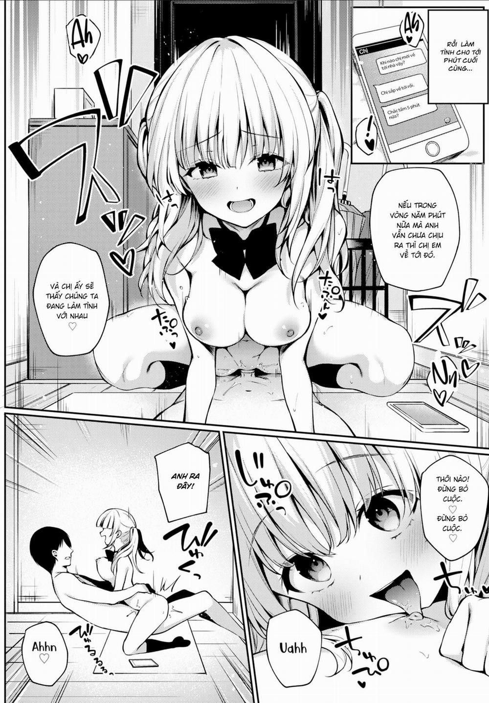 Vụng Trộm 1 trang 7