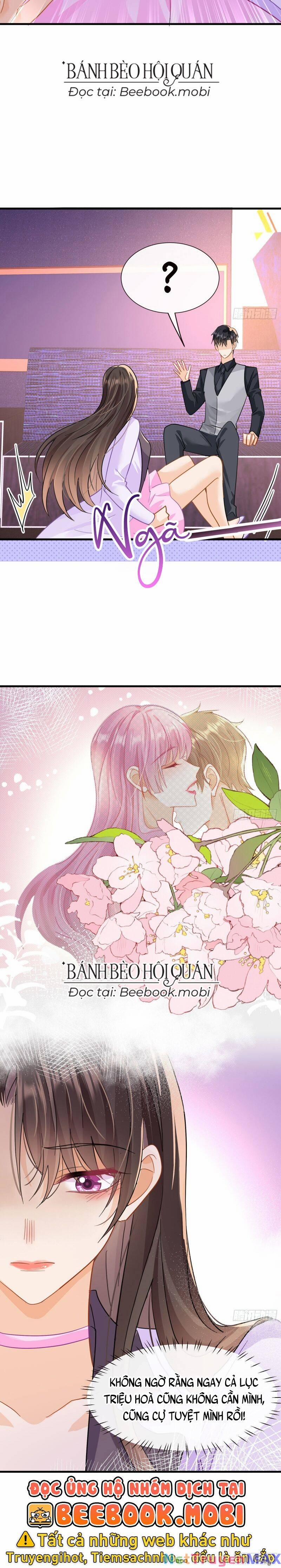 Vụng Trộm 10 trang 14