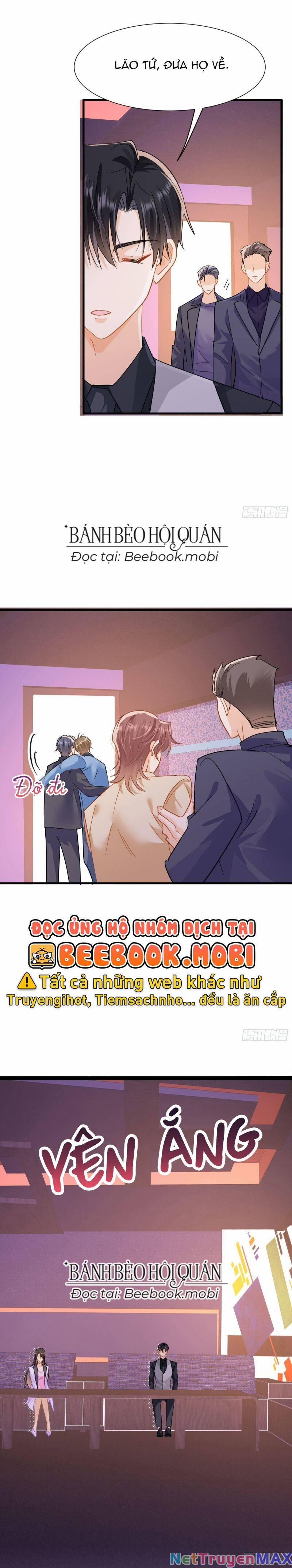 Vụng Trộm 10 trang 7