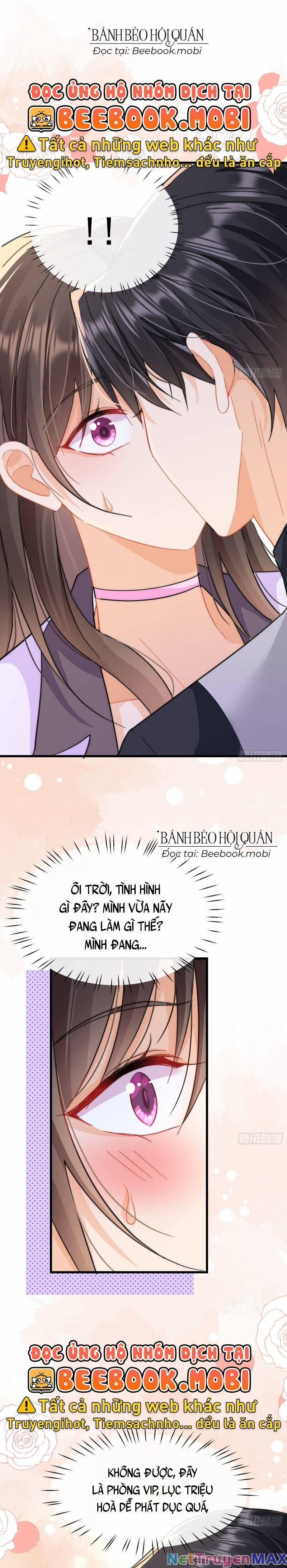 Vụng Trộm 11 trang 1