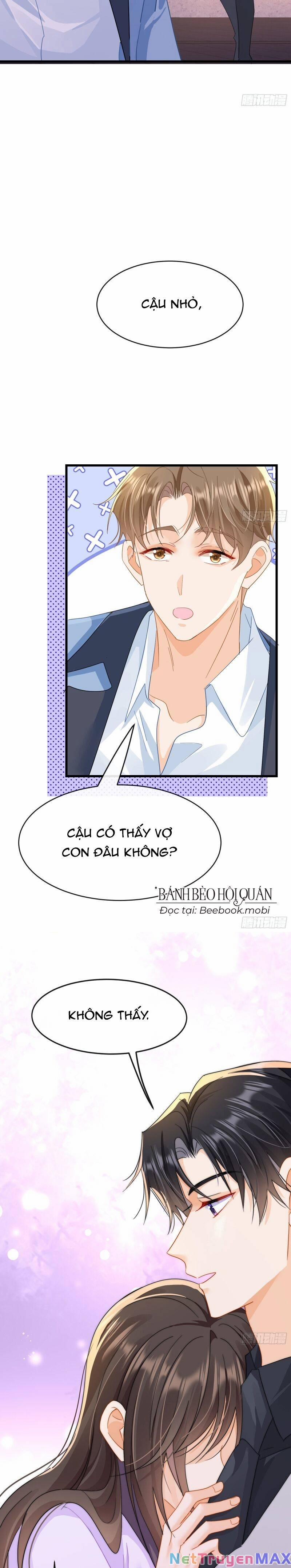 Vụng Trộm 11 trang 11