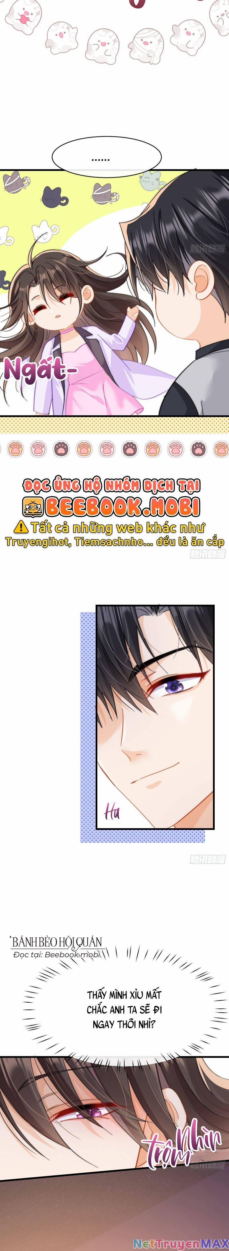 Vụng Trộm 11 trang 3