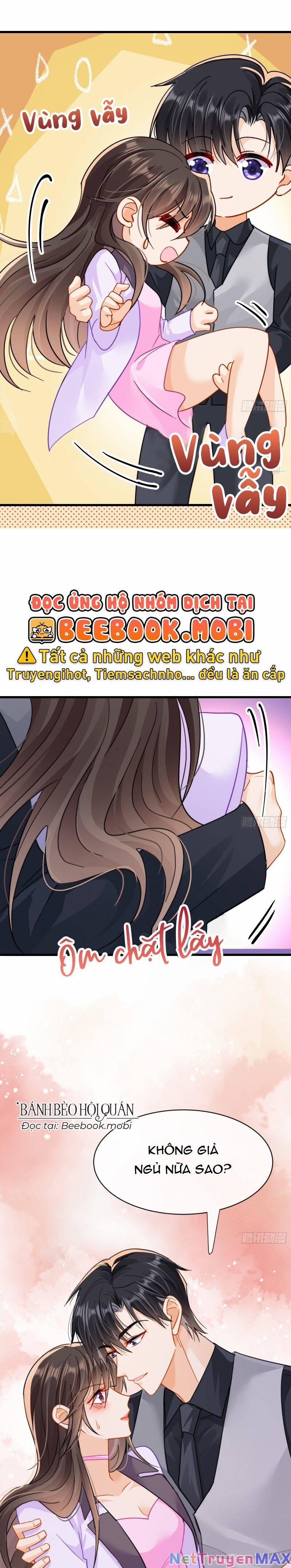 Vụng Trộm 11 trang 8