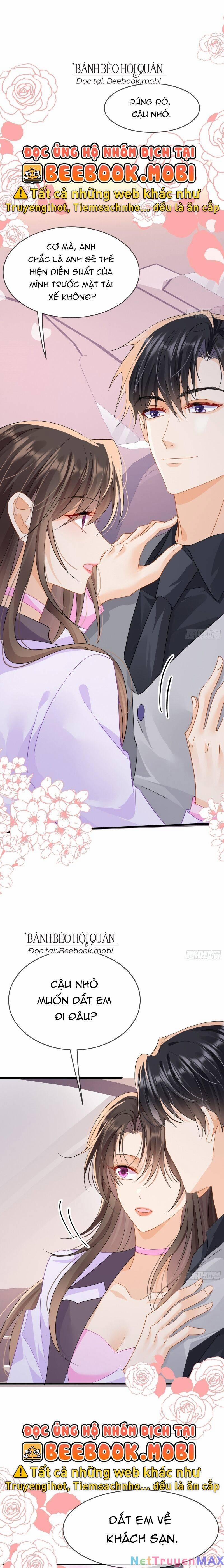 Vụng Trộm 12 trang 1