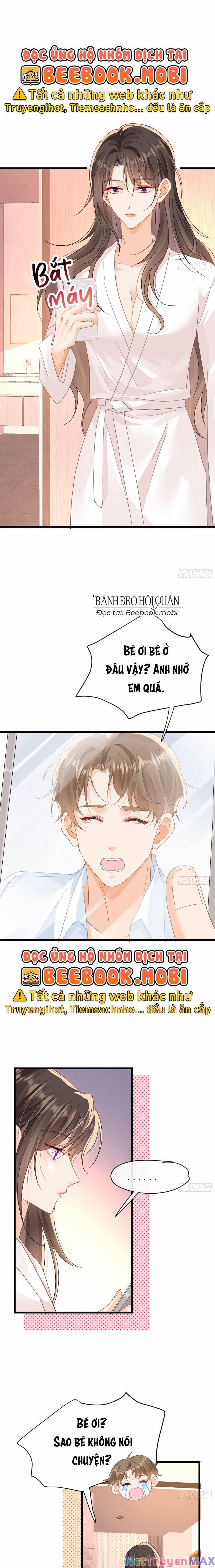 Vụng Trộm 12 trang 11