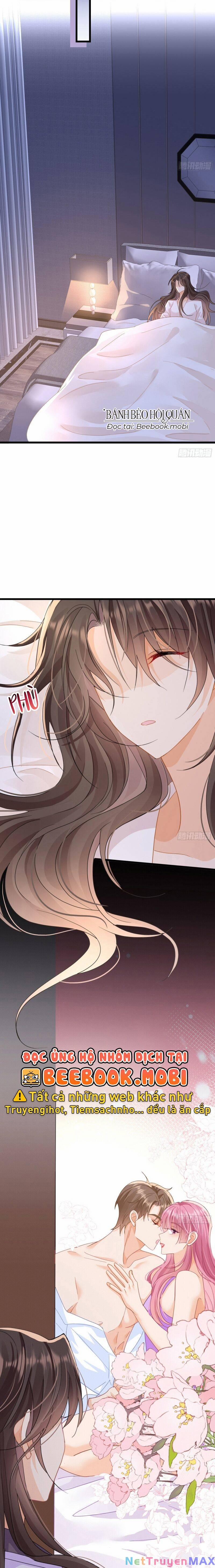 Vụng Trộm 12 trang 14