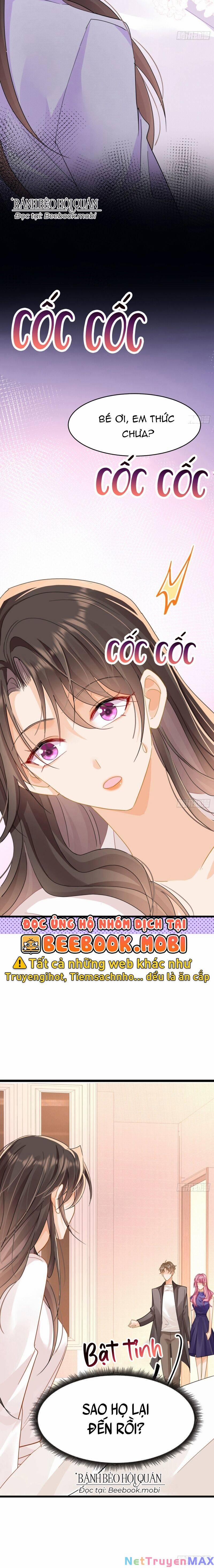 Vụng Trộm 12 trang 15