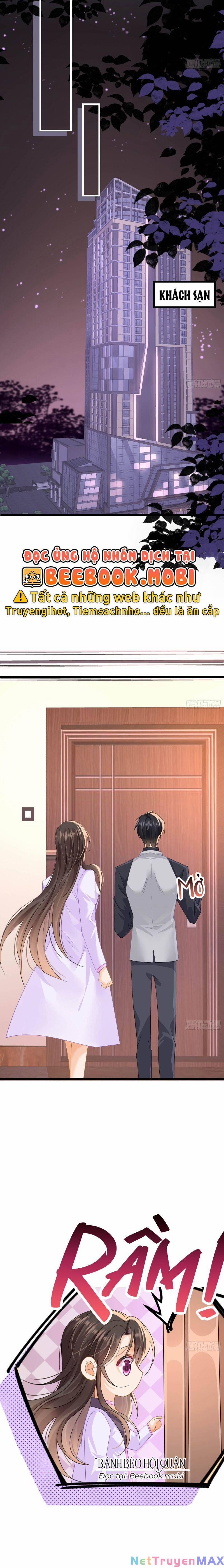 Vụng Trộm 12 trang 5