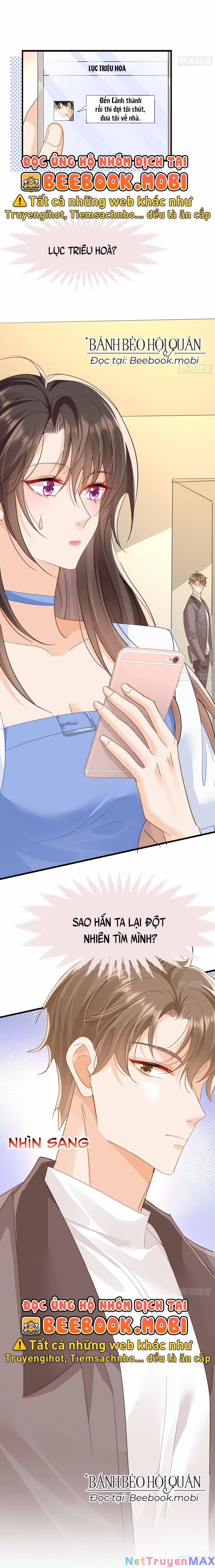 Vụng Trộm 13 trang 15