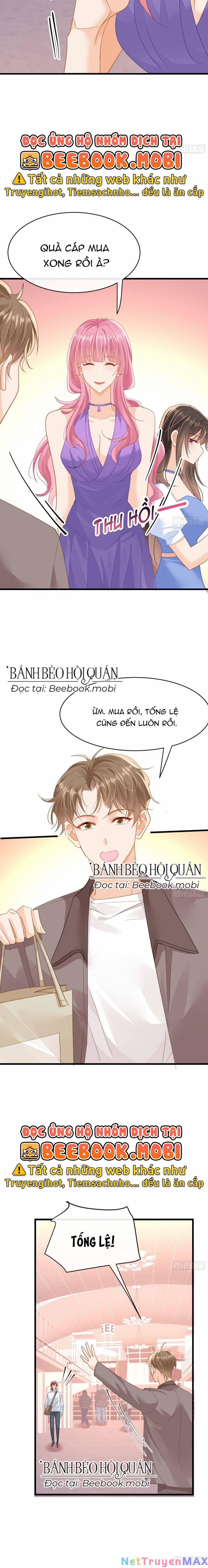 Vụng Trộm 13 trang 5