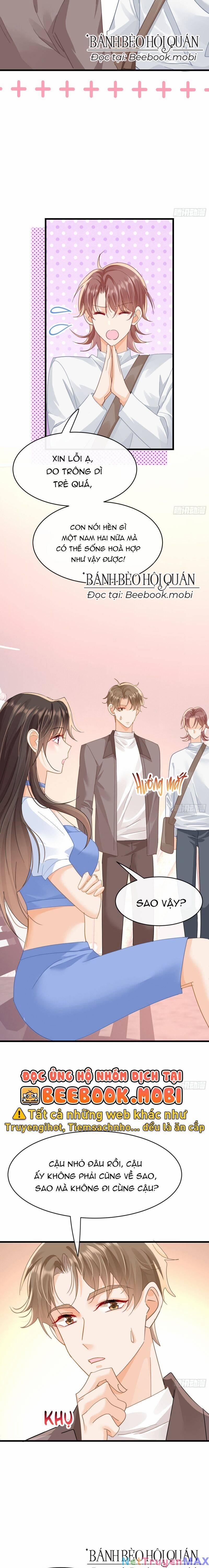 Vụng Trộm 13 trang 7