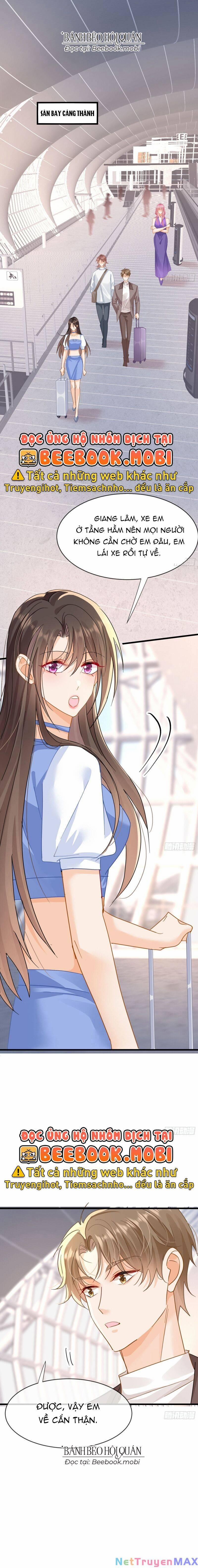 Vụng Trộm 14 trang 1