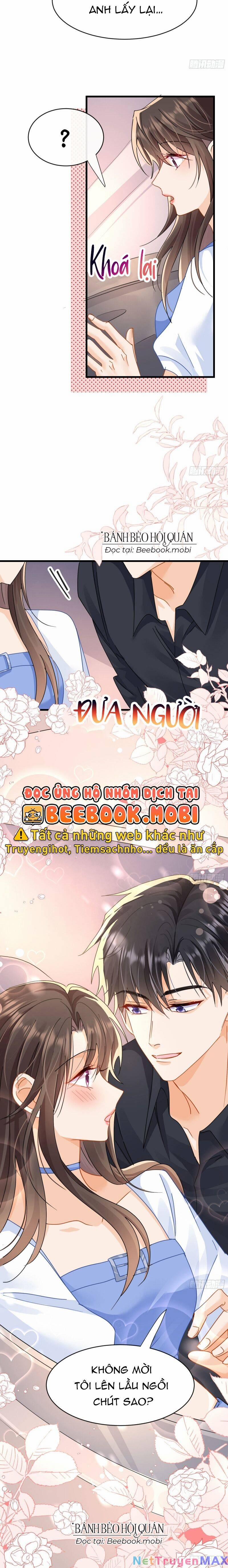 Vụng Trộm 14 trang 16