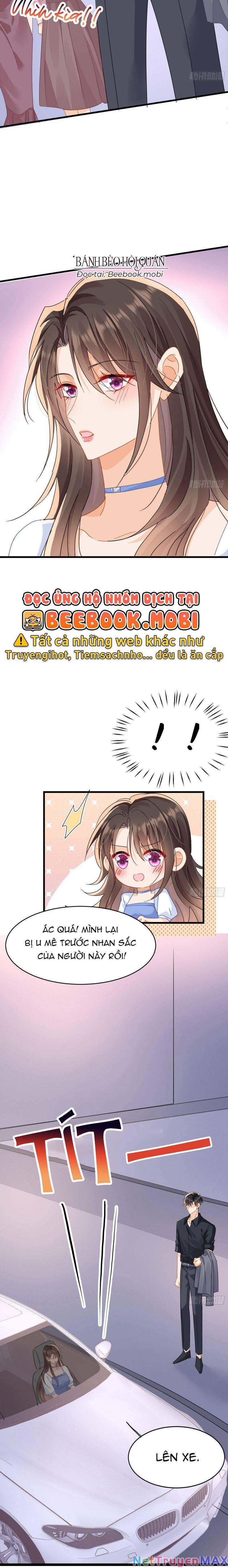 Vụng Trộm 14 trang 5