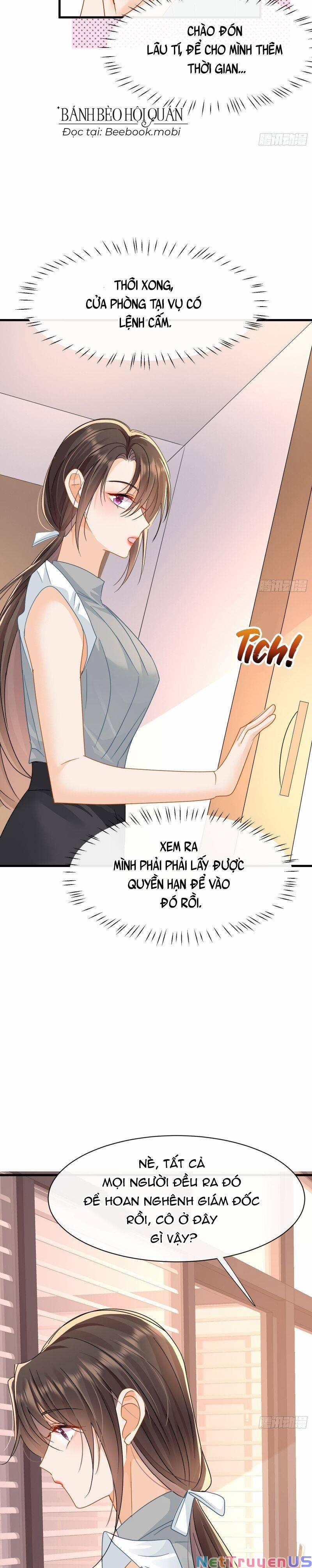 Vụng Trộm 15 trang 14