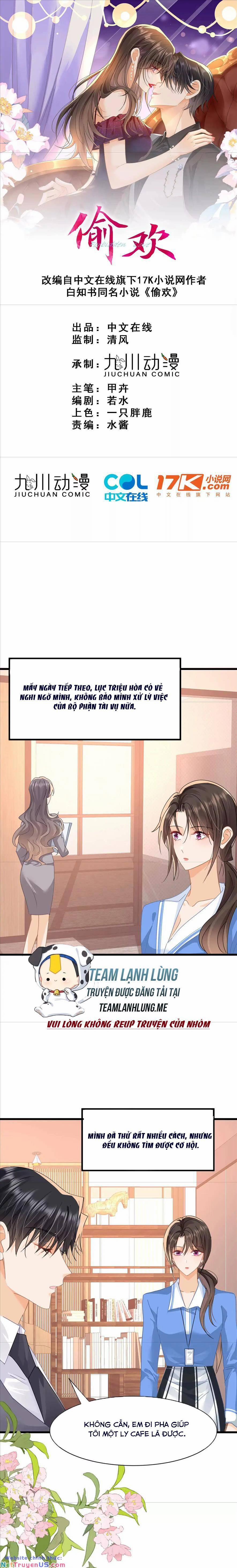 Vụng Trộm 17 trang 0