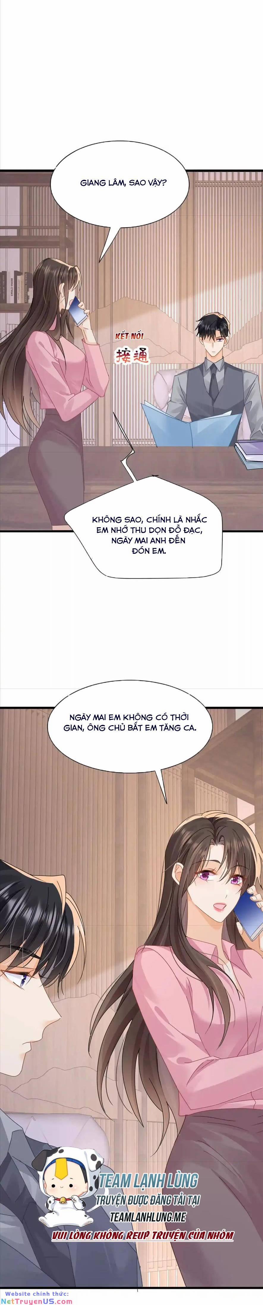 Vụng Trộm 17 trang 10