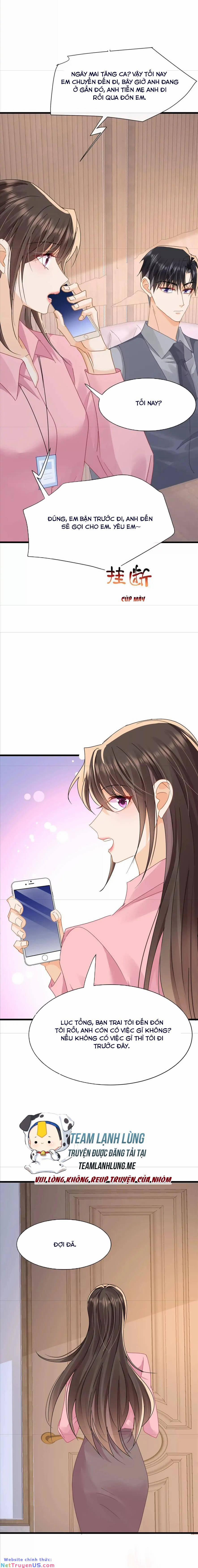 Vụng Trộm 17 trang 11