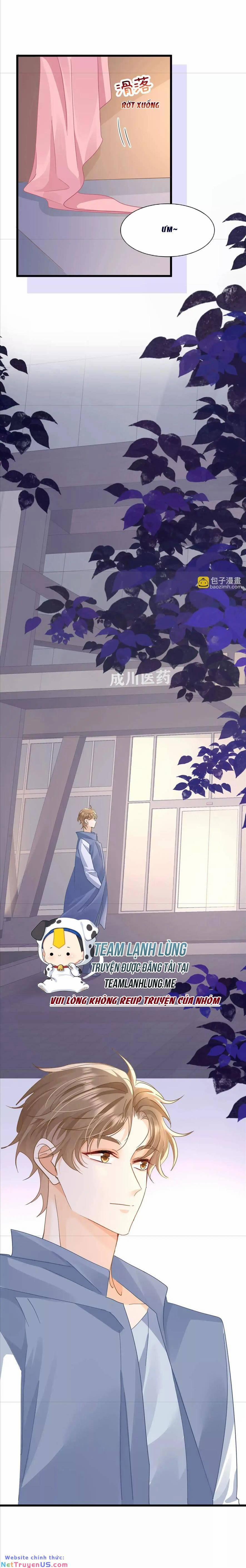 Vụng Trộm 17 trang 14