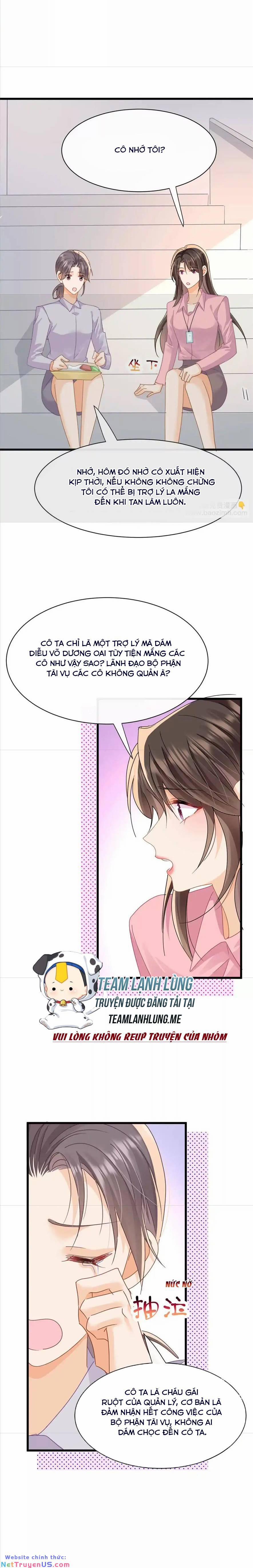 Vụng Trộm 17 trang 3