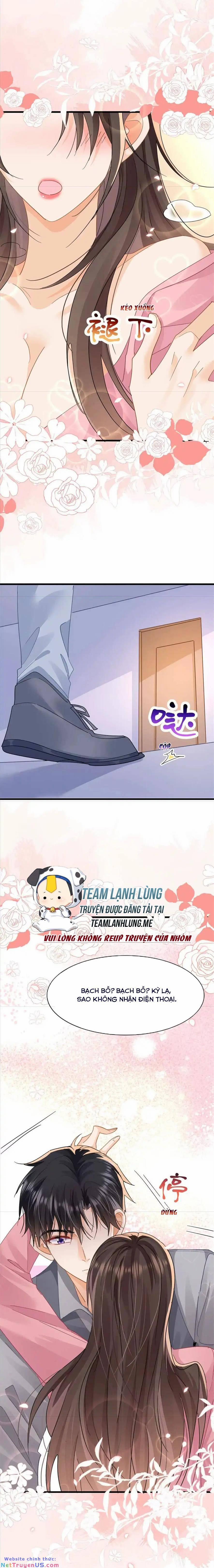 Vụng Trộm 18 trang 1