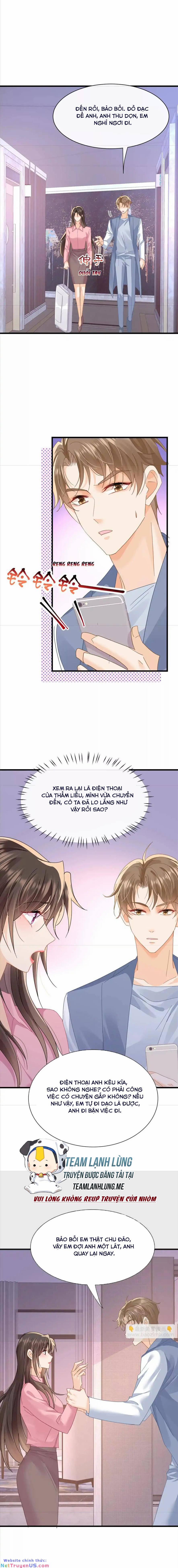 Vụng Trộm 18 trang 10