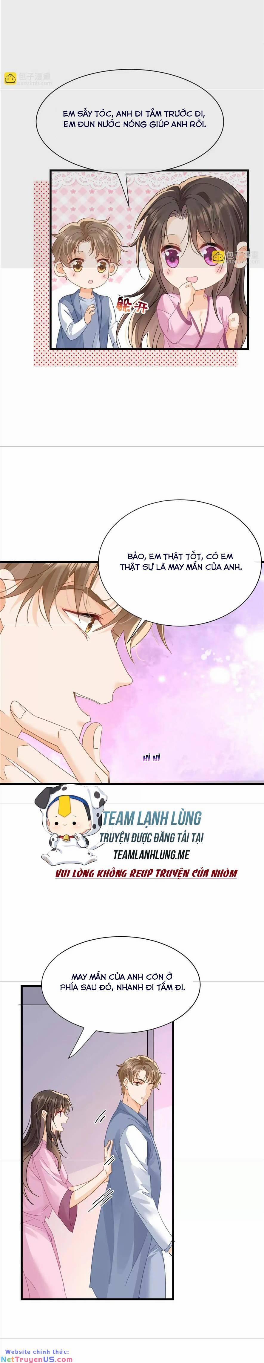 Vụng Trộm 19 trang 1