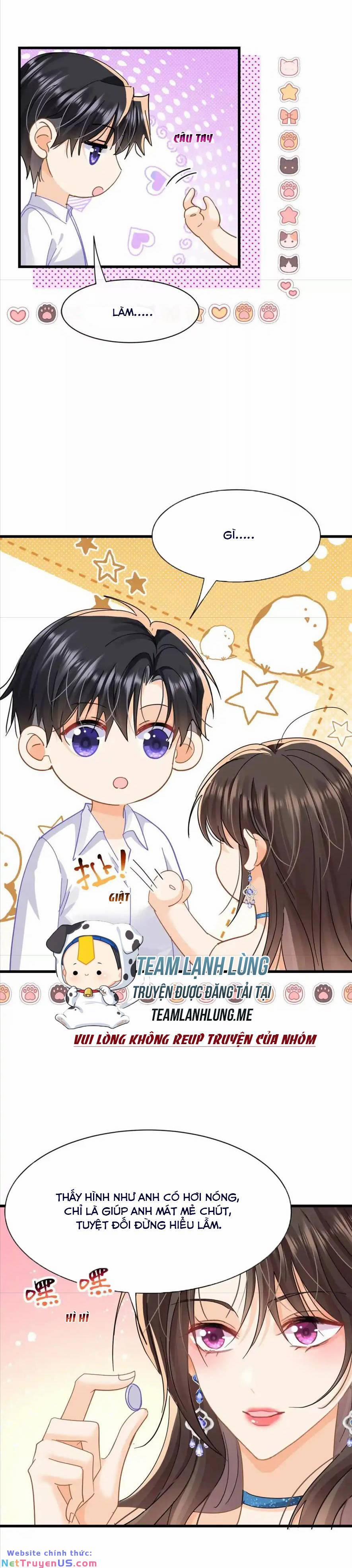 Vụng Trộm 21 trang 8