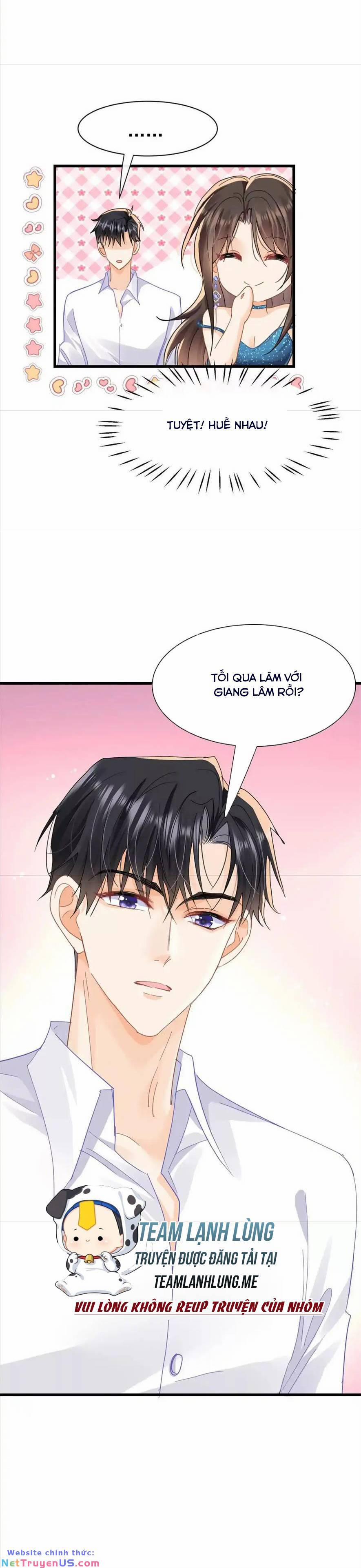 Vụng Trộm 21 trang 9