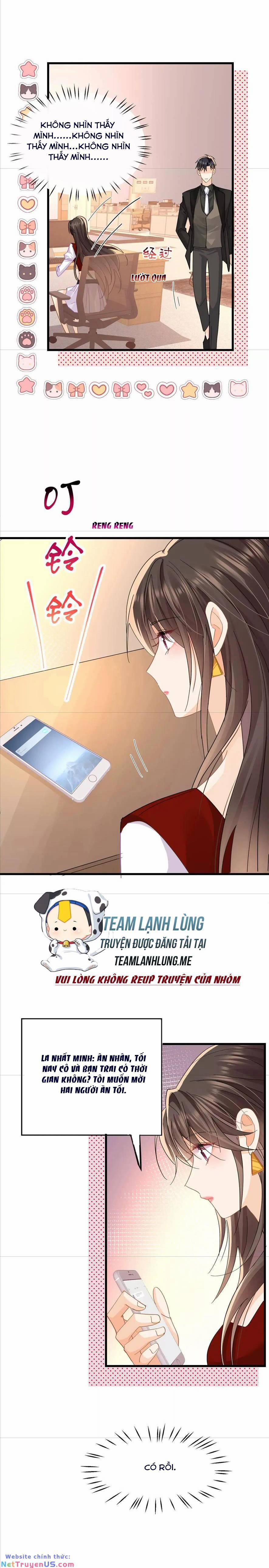 Vụng Trộm 22 trang 10