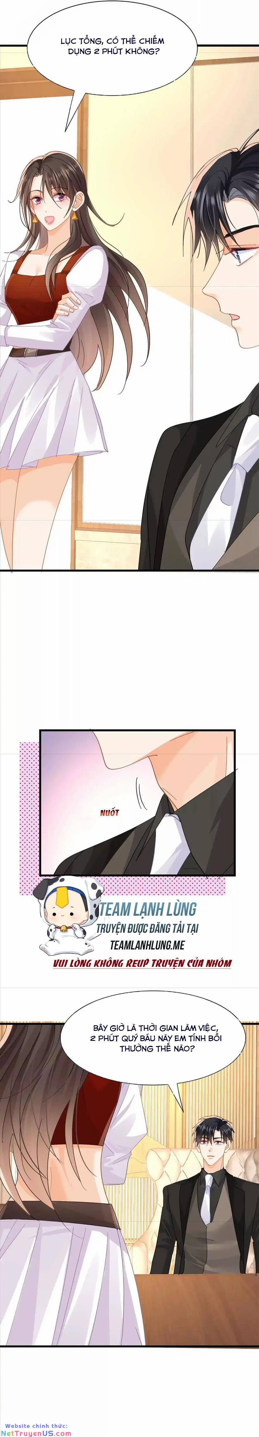 Vụng Trộm 22 trang 12