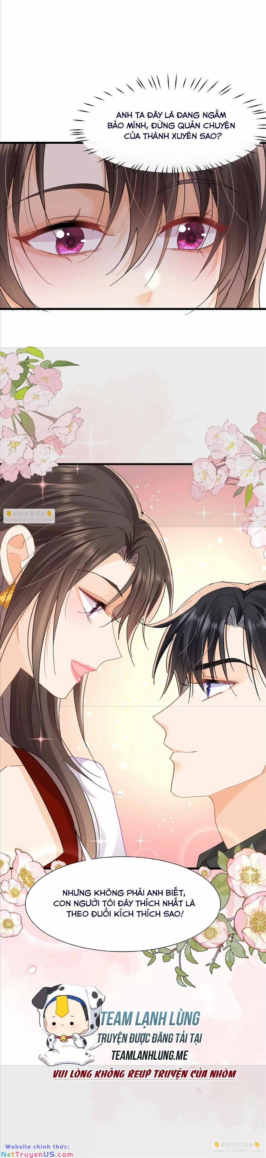 Vụng Trộm 22 trang 15