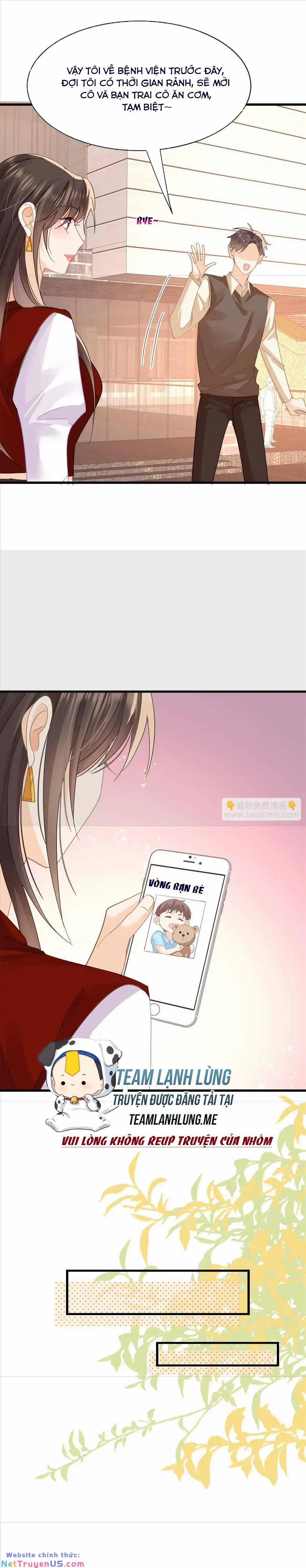 Vụng Trộm 22 trang 8