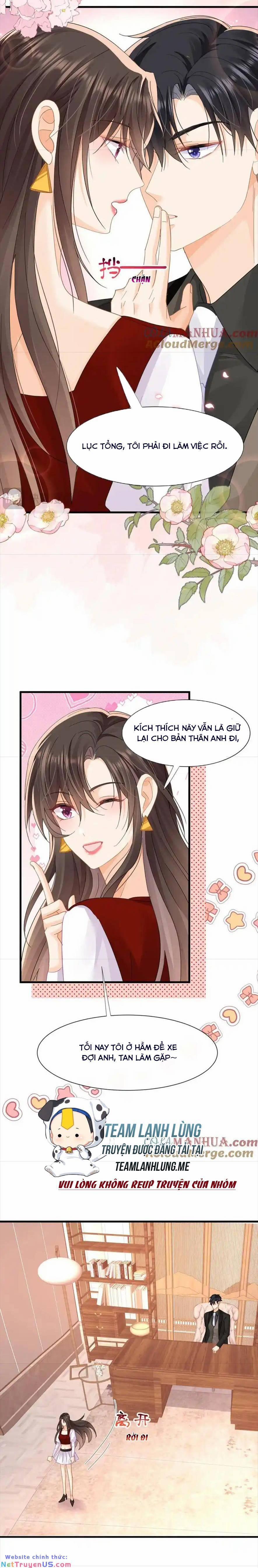 Vụng Trộm 23 trang 1