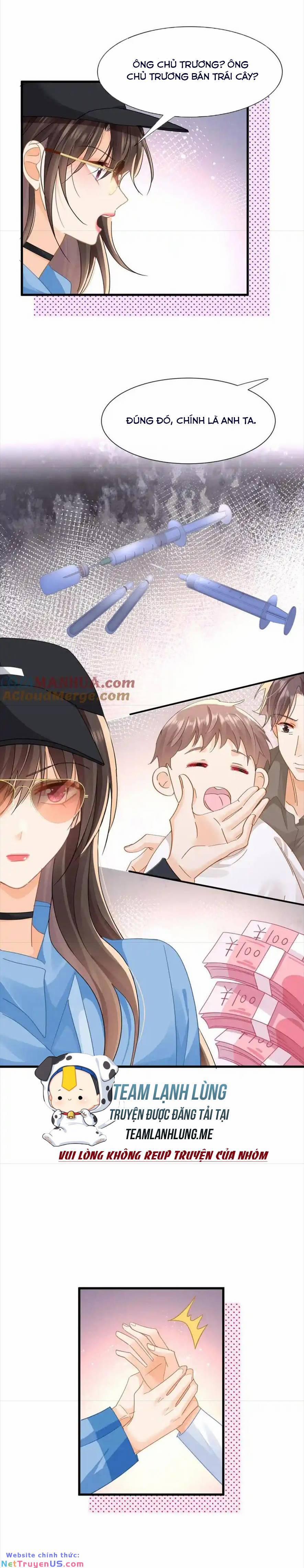 Vụng Trộm 23 trang 12