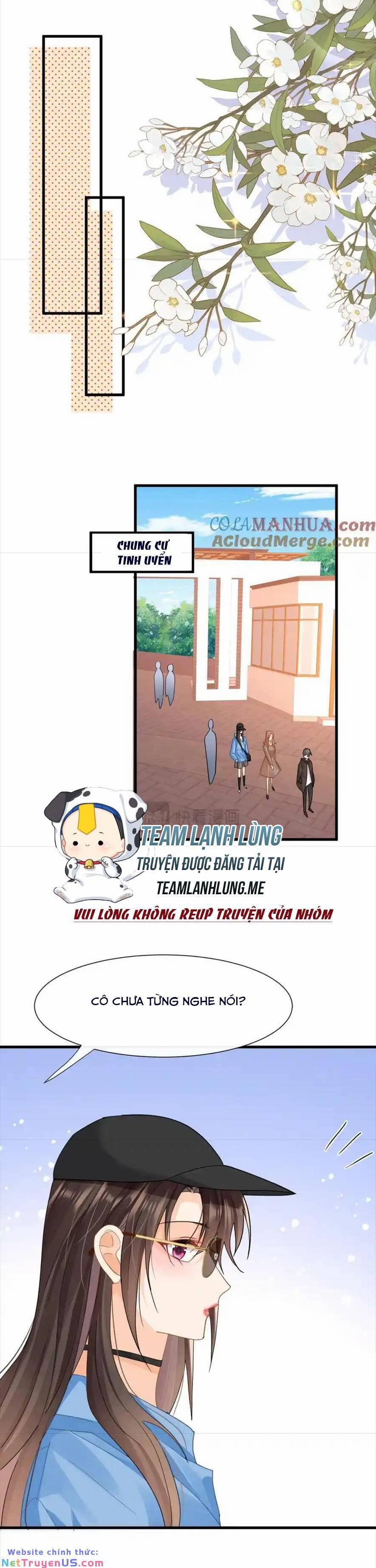 Vụng Trộm 23 trang 8