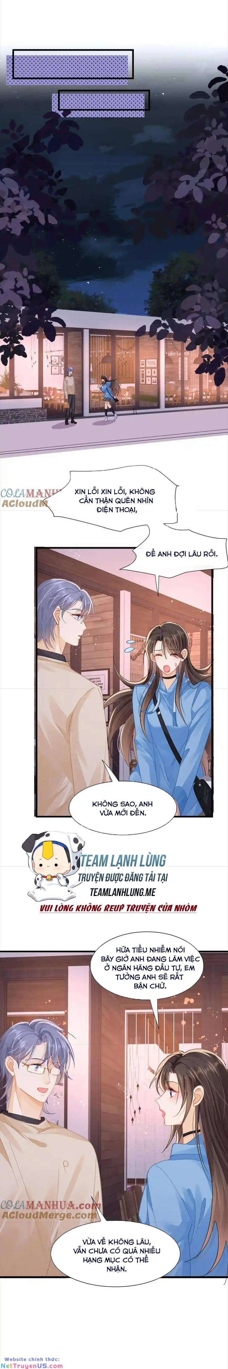 Vụng Trộm 24 trang 10