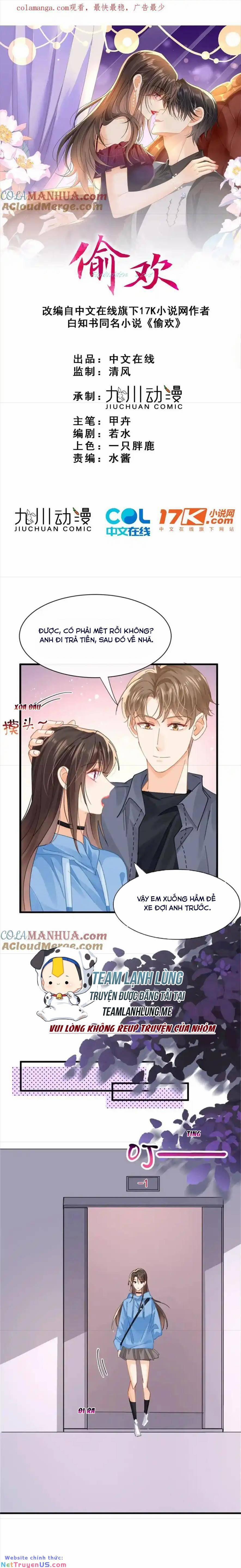 Vụng Trộm 26 trang 0