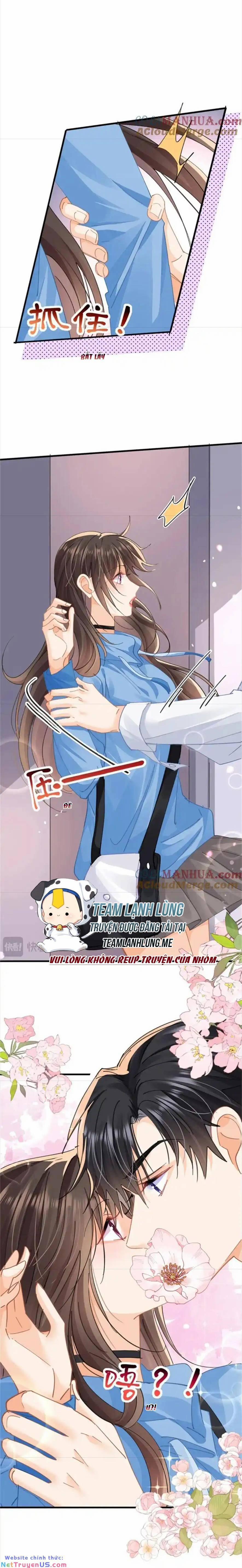 Vụng Trộm 26 trang 1