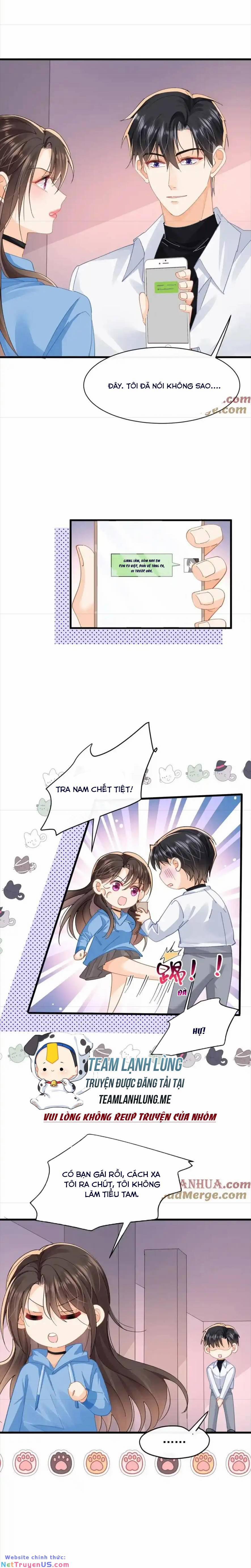 Vụng Trộm 26 trang 8