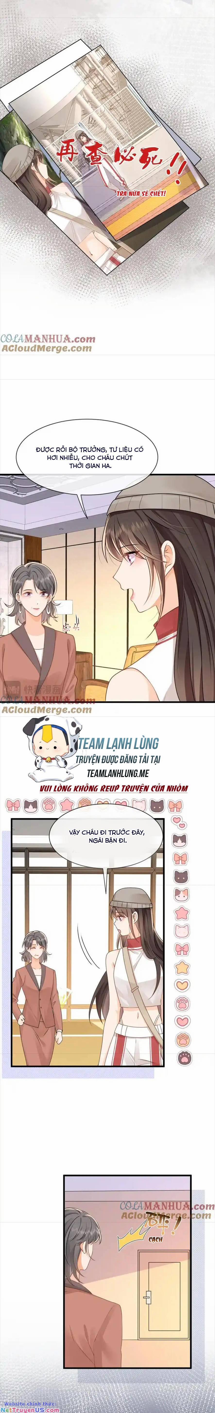 Vụng Trộm 27 trang 6